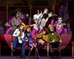 He has done voice roles also and was the voice behind Vampire Actor number one in the animated comedy film 